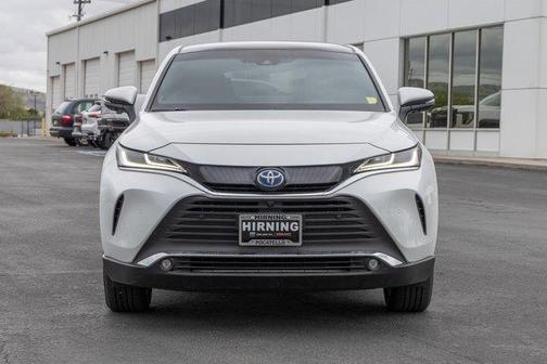 2023 Toyota Venza Limited