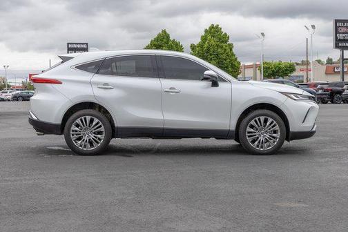 2023 Toyota Venza Limited