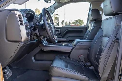 2019 GMC Sierra 2500 Denali