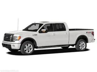 2010 Ford F-150 XL