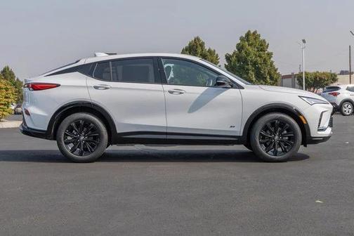 2025 Buick Envista Sport Touring FWD