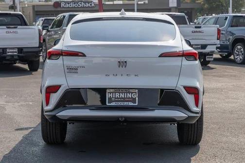 2025 Buick Envista Sport Touring FWD