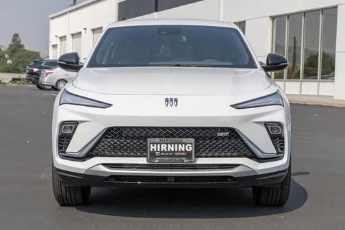 2025 Buick Envista Sport Touring FWD