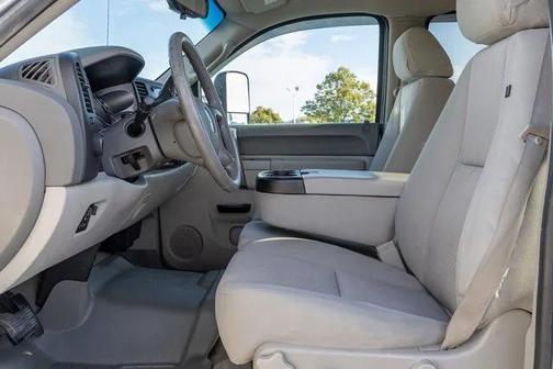 2012 GMC Sierra 1500 SLE