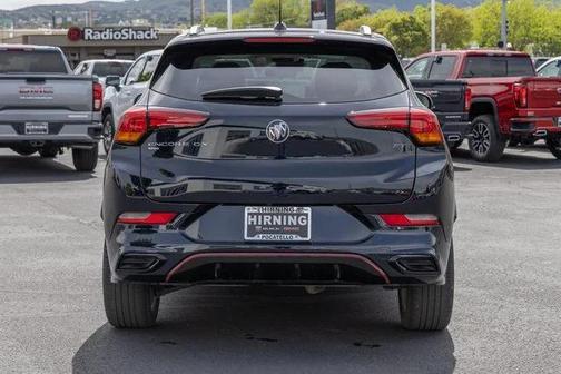 2020 Buick Encore GX Select