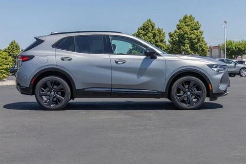 2023 Buick Envision Essence AWD