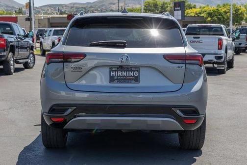2023 Buick Envision Essence AWD