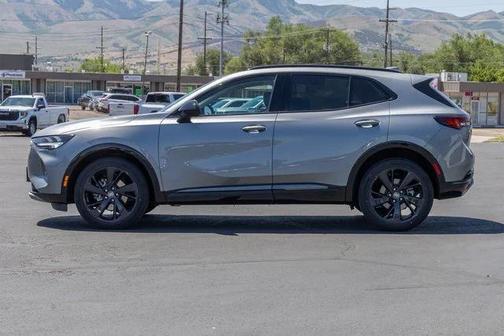 2023 Buick Envision Essence AWD