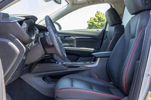 2023 Buick Envision Essence AWD