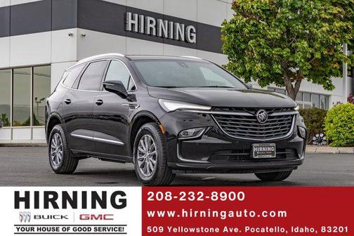 2024 Buick Enclave Premium AWD