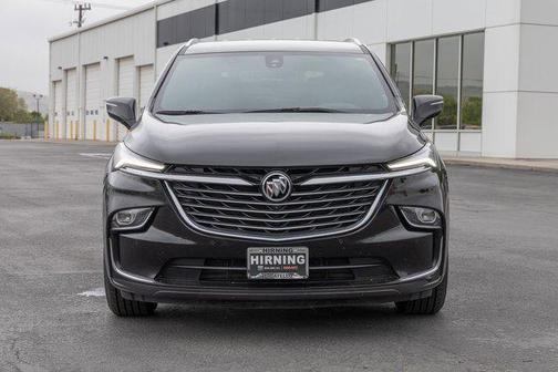 2024 Buick Enclave Premium AWD