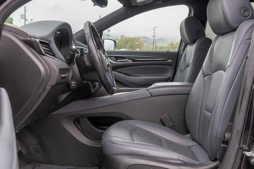 2024 Buick Enclave Premium AWD