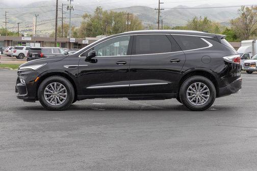 2024 Buick Enclave Premium AWD
