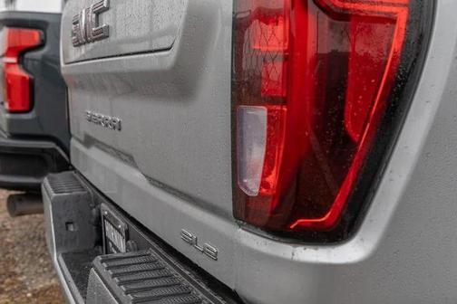 2022 GMC Sierra 3500 SLE