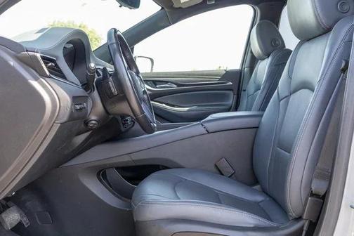 2024 Buick Enclave Premium AWD