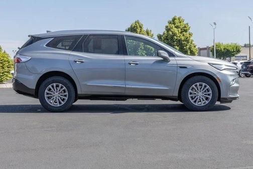 2024 Buick Enclave Premium AWD