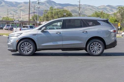2024 Buick Enclave Premium AWD