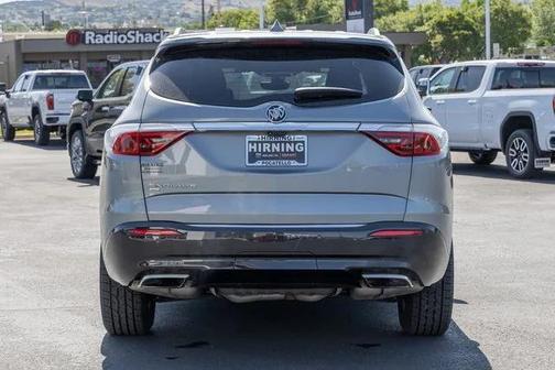 2024 Buick Enclave Premium AWD