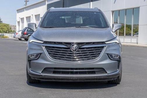 2024 Buick Enclave Premium AWD