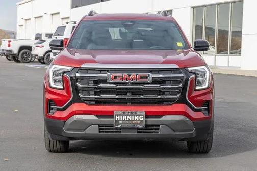 2025 GMC Terrain AWD Elevation