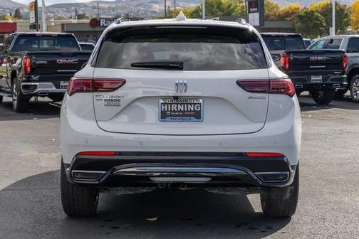 2025 Buick Envision Sport Touring AWD