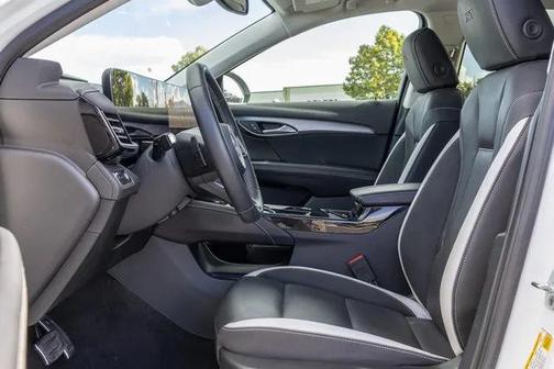 2025 Buick Envision Sport Touring AWD
