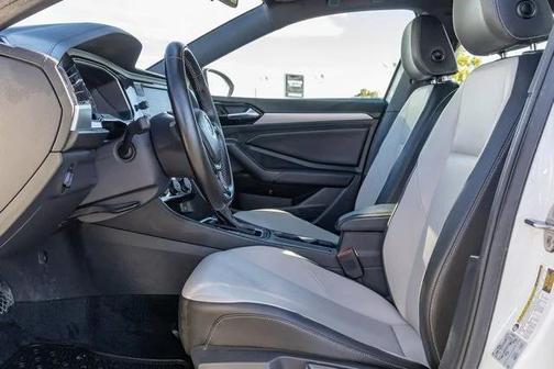 2019 Volkswagen Jetta 1.4T R-Line
