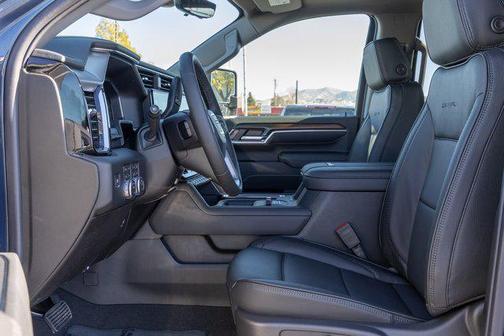 2026 GMC Sierra 3500 Denali