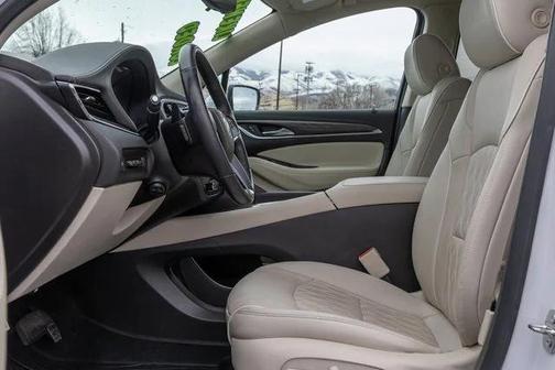 2023 Buick Enclave Avenir AWD