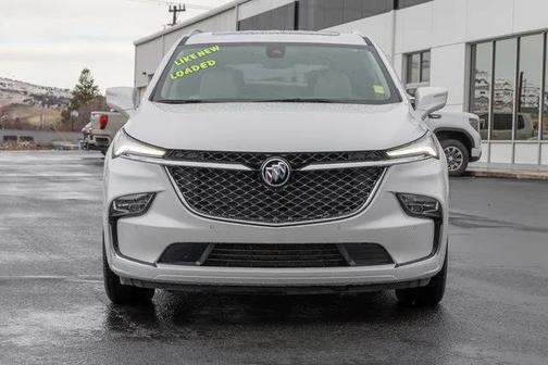 2023 Buick Enclave Avenir AWD