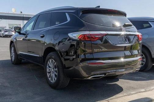 2024 Buick Enclave Premium AWD