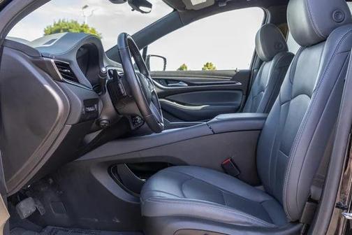 2024 Buick Enclave Premium AWD