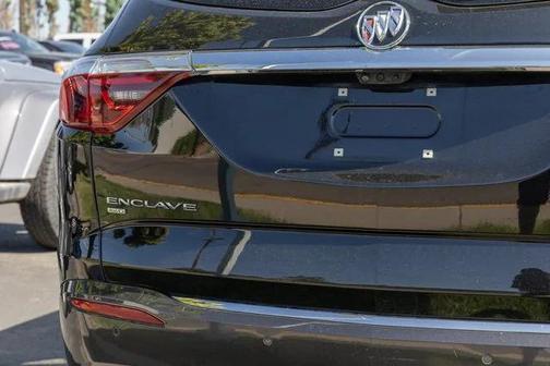 2024 Buick Enclave Premium AWD