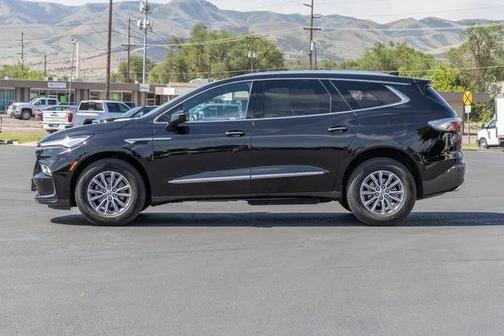 2024 Buick Enclave Premium AWD