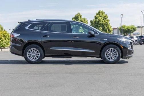 2024 Buick Enclave Premium AWD