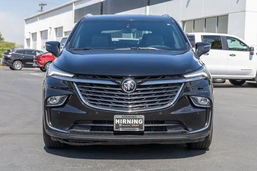 2024 Buick Enclave Premium AWD