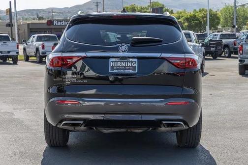 2024 Buick Enclave Premium AWD