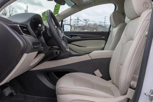 2023 Buick Enclave Avenir AWD