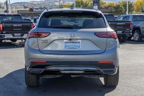 2025 Buick Envision Sport Touring AWD