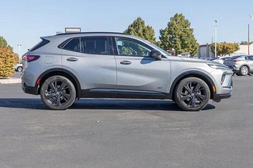 2025 Buick Envision Sport Touring AWD