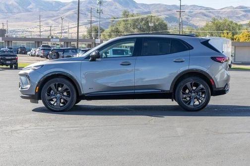 2025 Buick Envision Sport Touring AWD