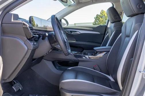 2025 Buick Envision Sport Touring AWD