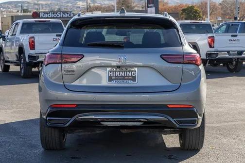 2025 Buick Envision Sport Touring AWD