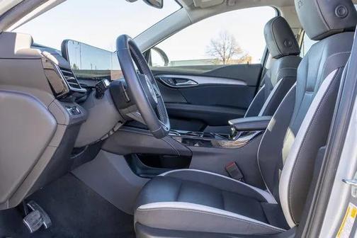 2025 Buick Envision Sport Touring AWD