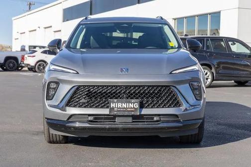 2025 Buick Envision Sport Touring AWD