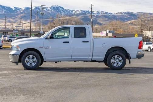 2020 RAM 1500 Tradesman