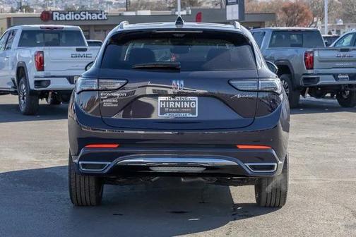 2026 Buick Envision Avenir AWD
