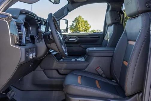 2026 GMC Sierra 3500 Base
