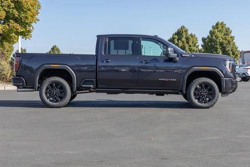 2026 GMC Sierra 3500 Base