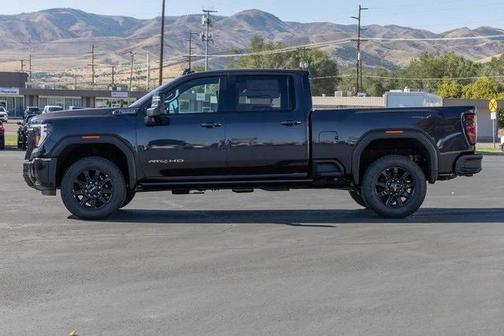 2026 GMC Sierra 3500 Base